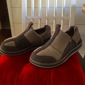 Deckers X Lab Ko-Z Snpr Low Wedge.